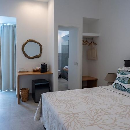 Amami B&B Anacapri  Dış mekan fotoğraf