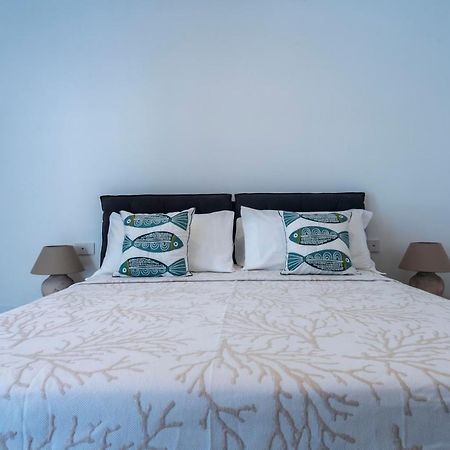 Amami B&B Anacapri  Dış mekan fotoğraf