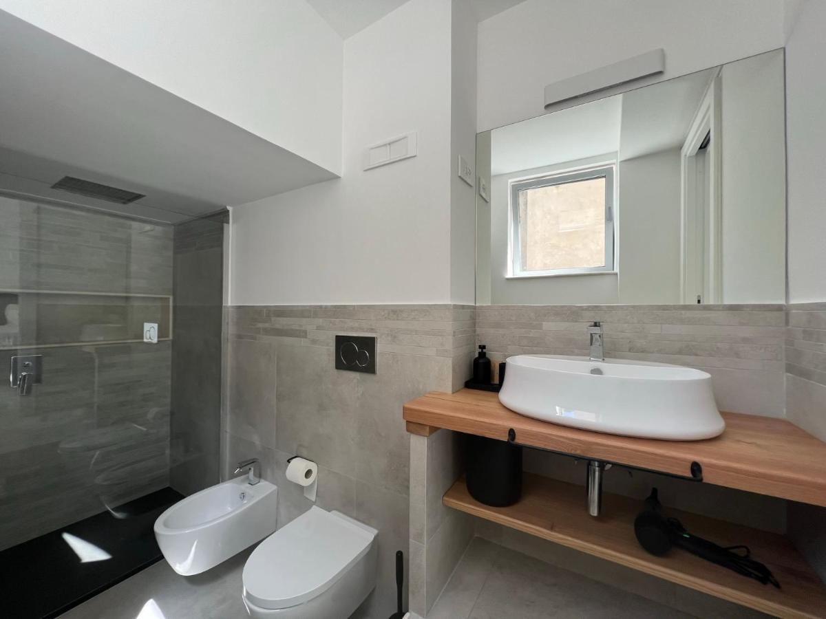 Amami B&B Anacapri  Dış mekan fotoğraf