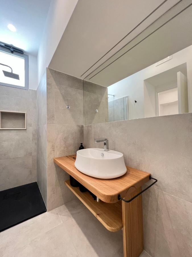 Amami B&B Anacapri  Dış mekan fotoğraf