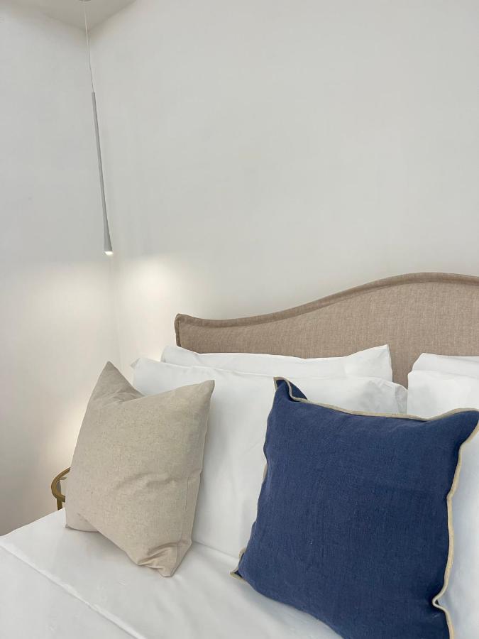 Amami B&B Anacapri  Dış mekan fotoğraf