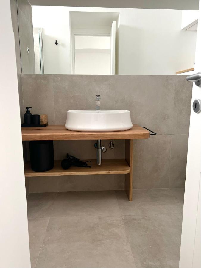 Amami B&B Anacapri  Dış mekan fotoğraf