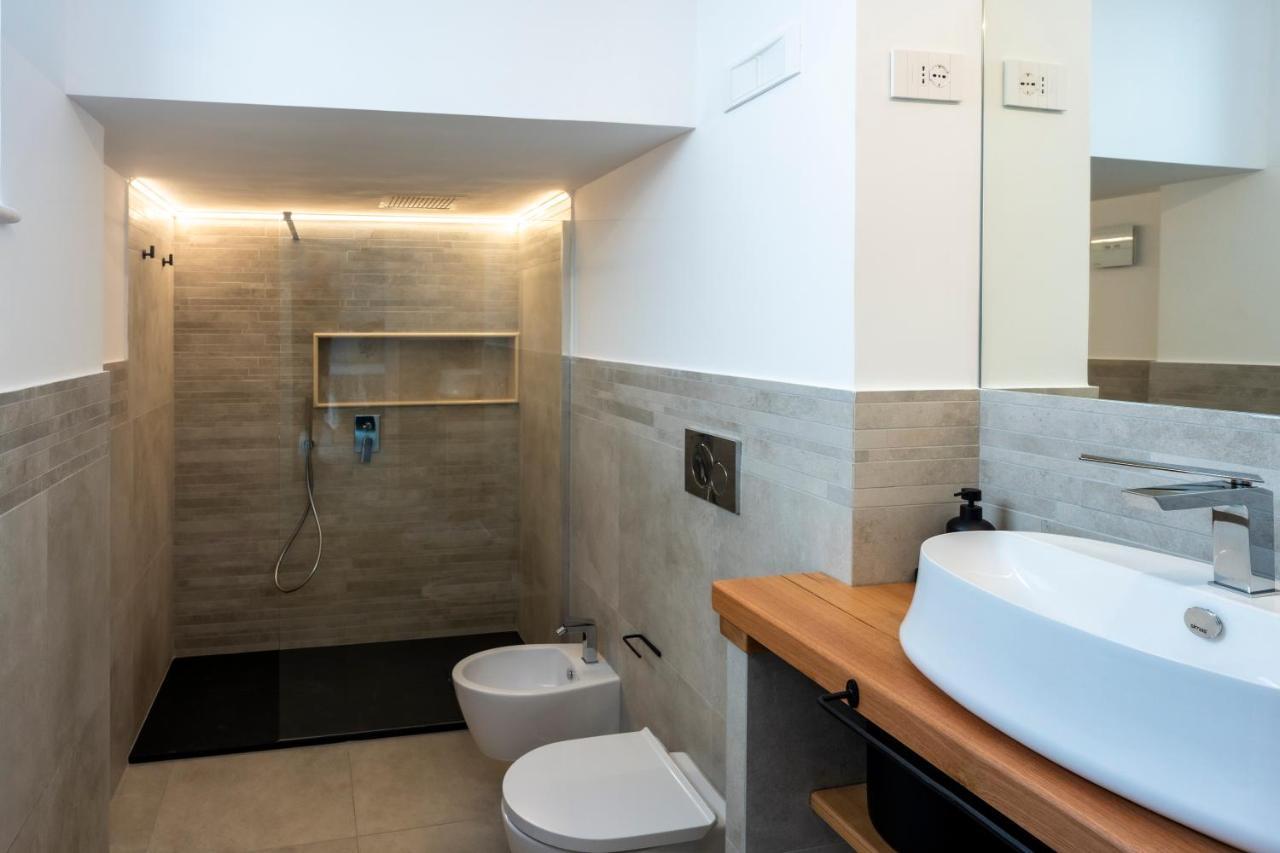 Amami B&B Anacapri  Dış mekan fotoğraf