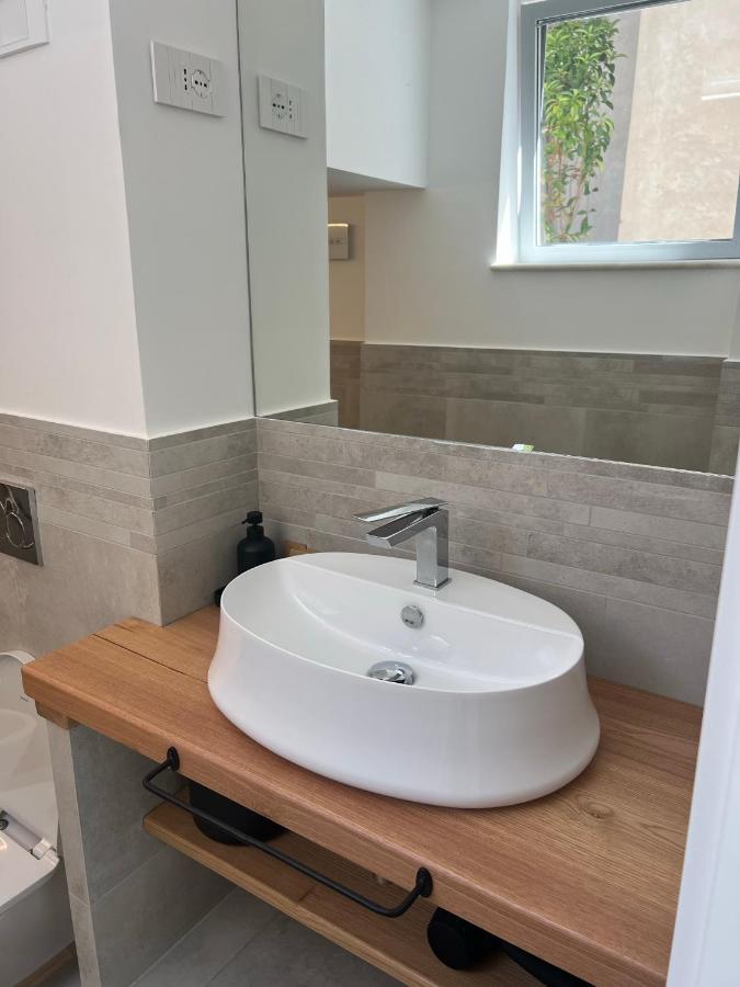 Amami B&B Anacapri  Dış mekan fotoğraf