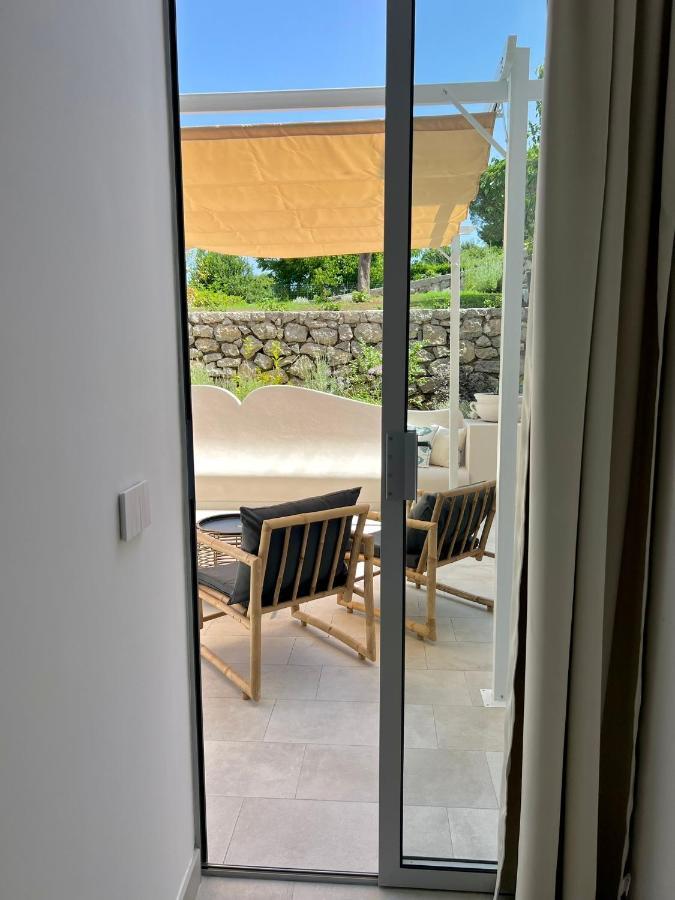 Amami B&B Anacapri  Dış mekan fotoğraf