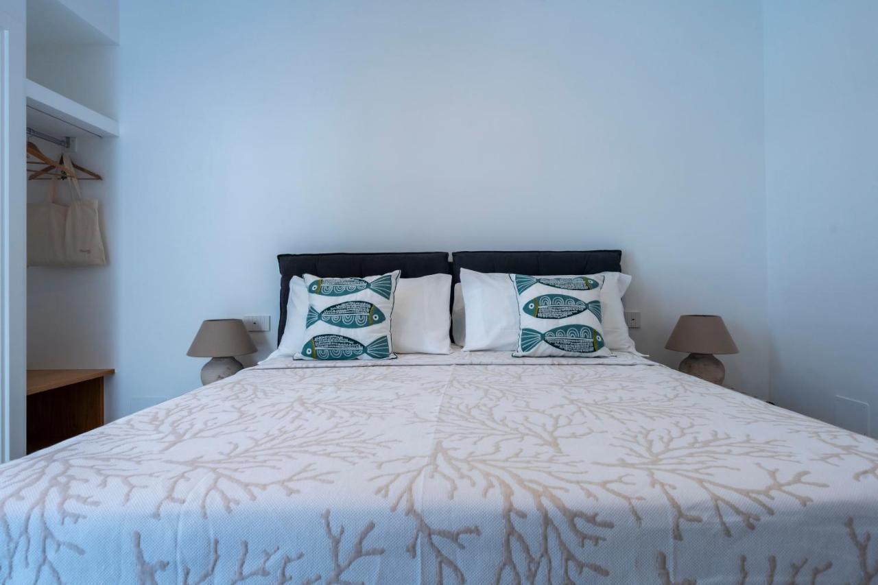 Amami B&B Anacapri  Dış mekan fotoğraf