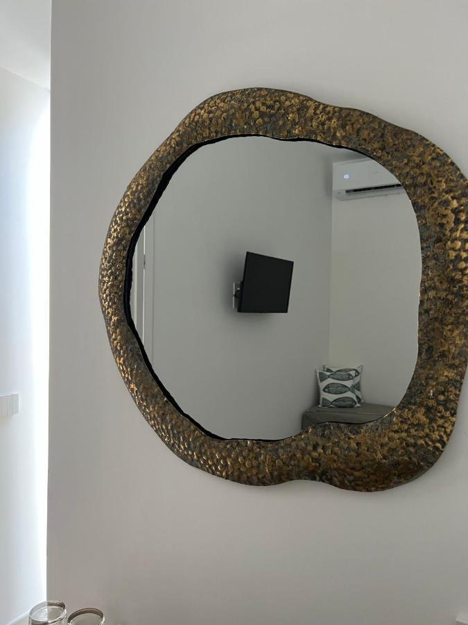 Amami B&B Anacapri  Dış mekan fotoğraf