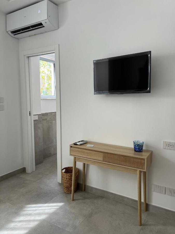 Amami B&B Anacapri  Dış mekan fotoğraf