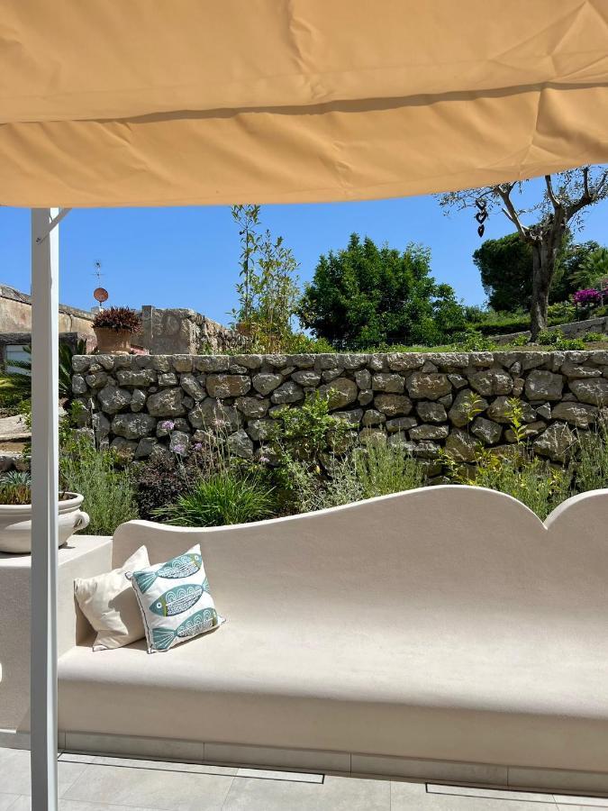 Amami B&B Anacapri  Dış mekan fotoğraf