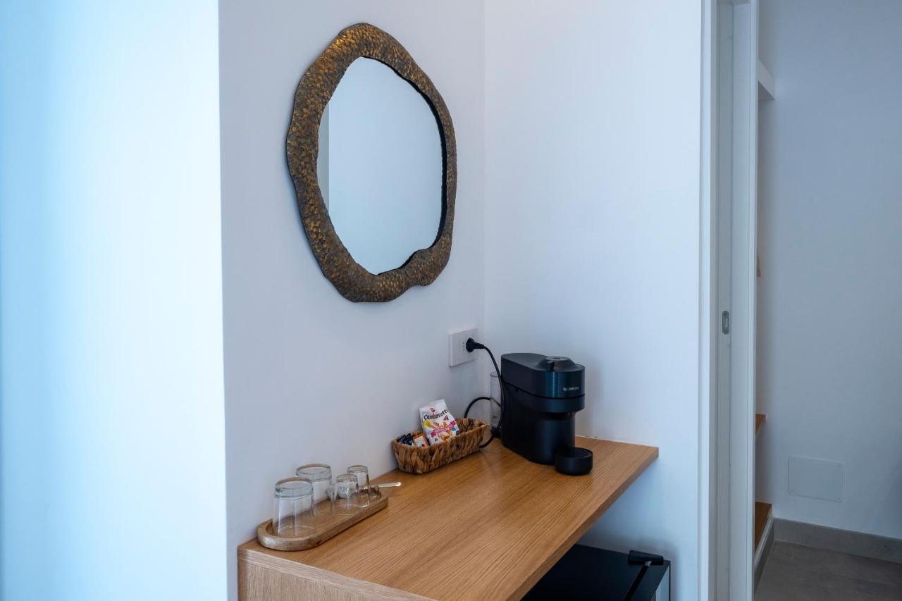 Amami B&B Anacapri  Dış mekan fotoğraf