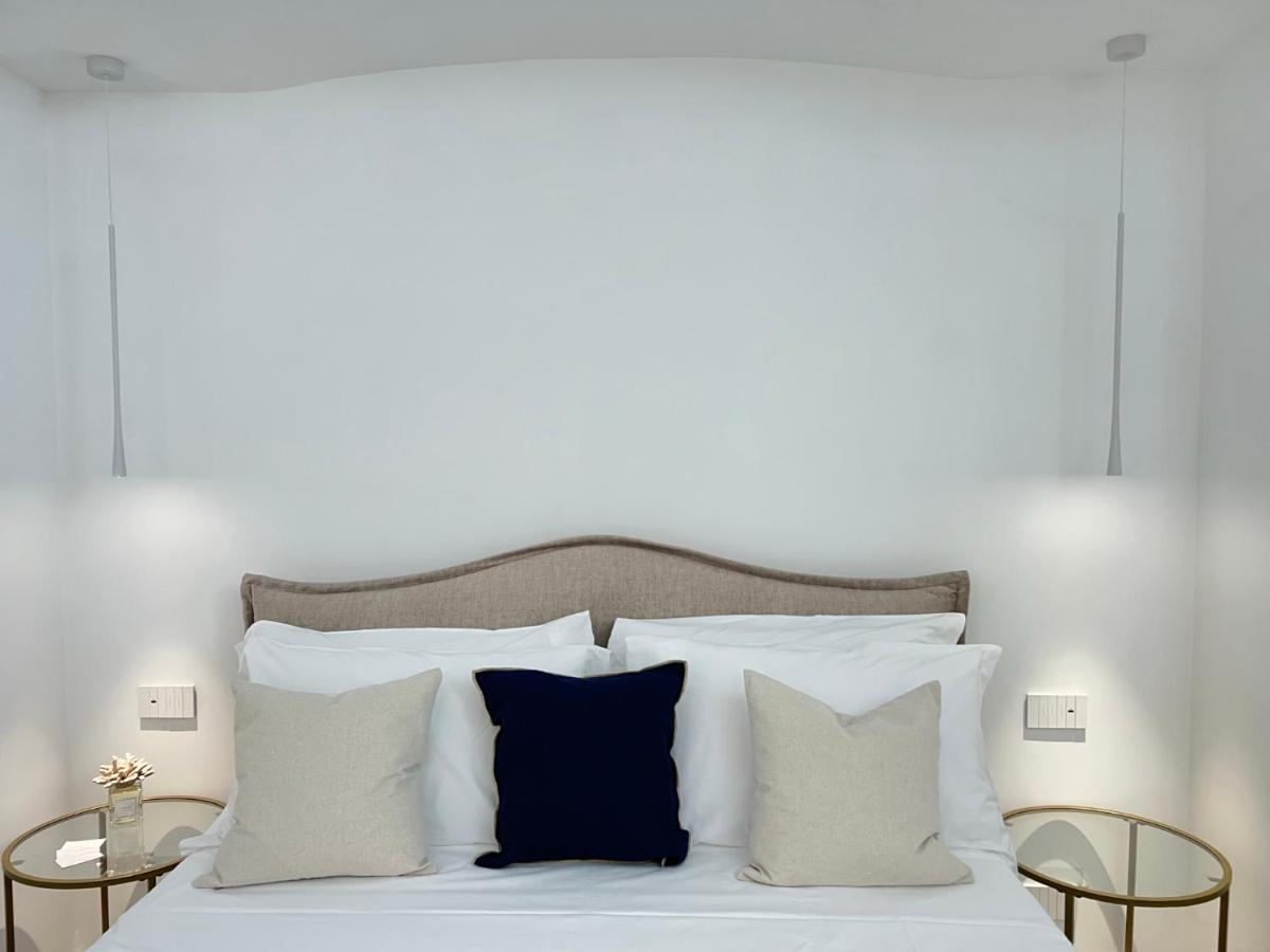 Amami B&B Anacapri  Dış mekan fotoğraf