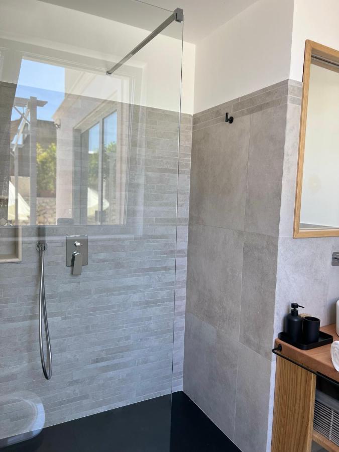 Amami B&B Anacapri  Dış mekan fotoğraf