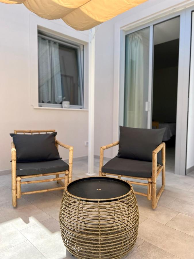 Amami B&B Anacapri  Dış mekan fotoğraf
