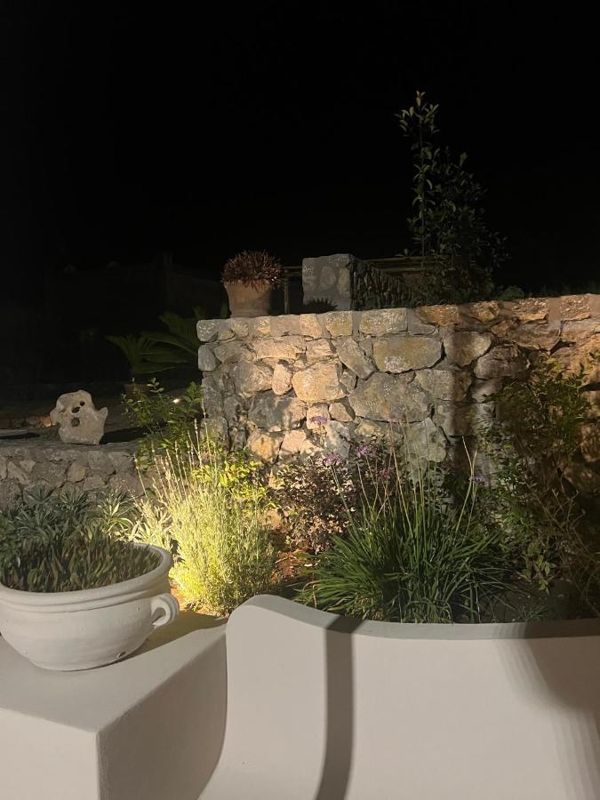Amami B&B Anacapri  Dış mekan fotoğraf