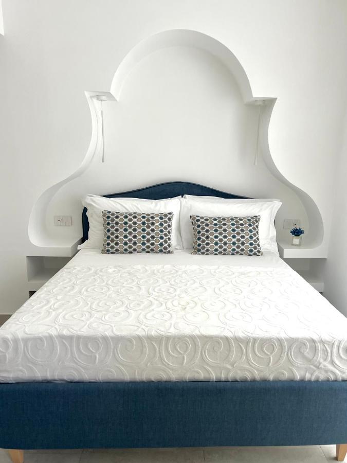 Amami B&B Anacapri  Dış mekan fotoğraf