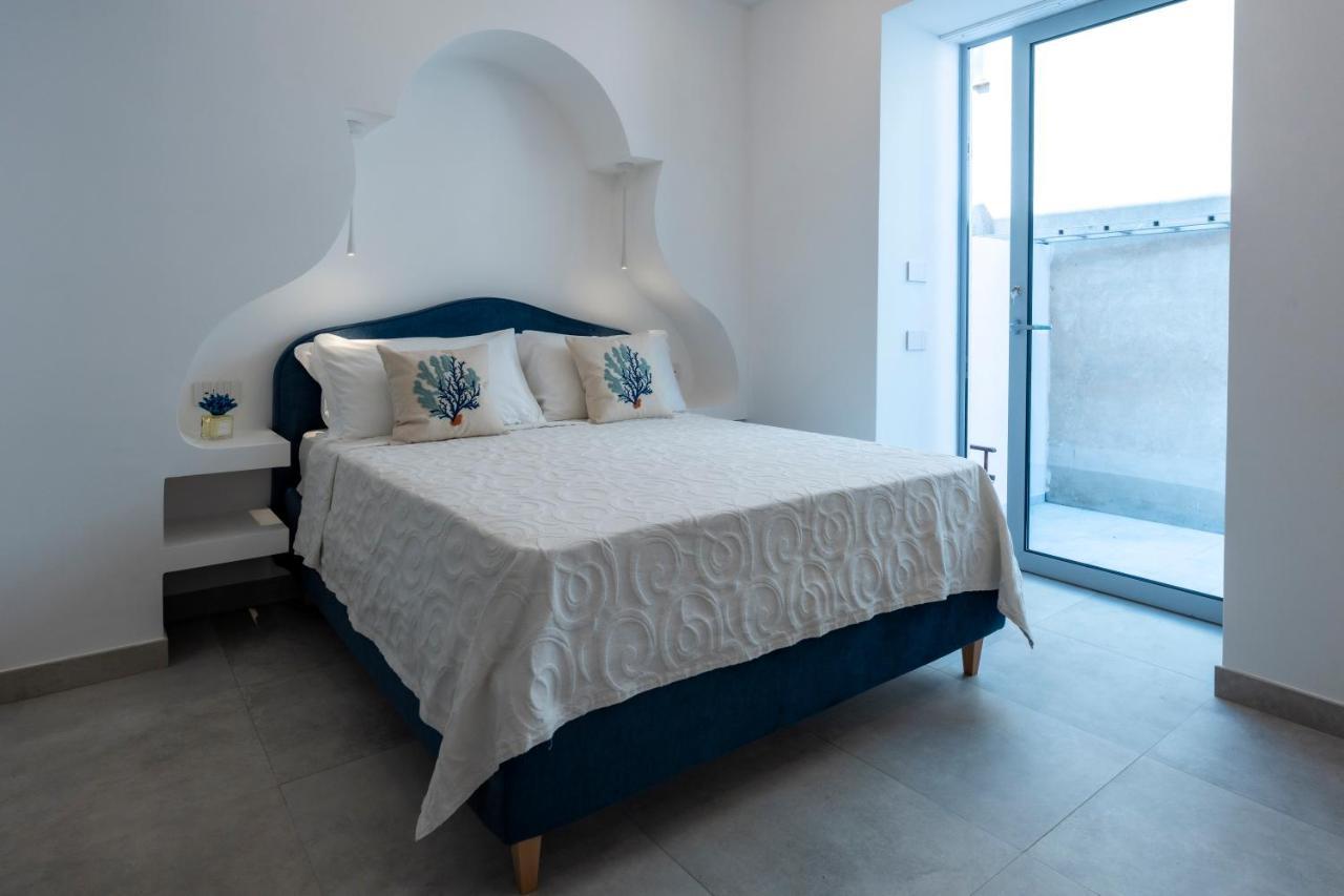 Amami B&B Anacapri  Dış mekan fotoğraf