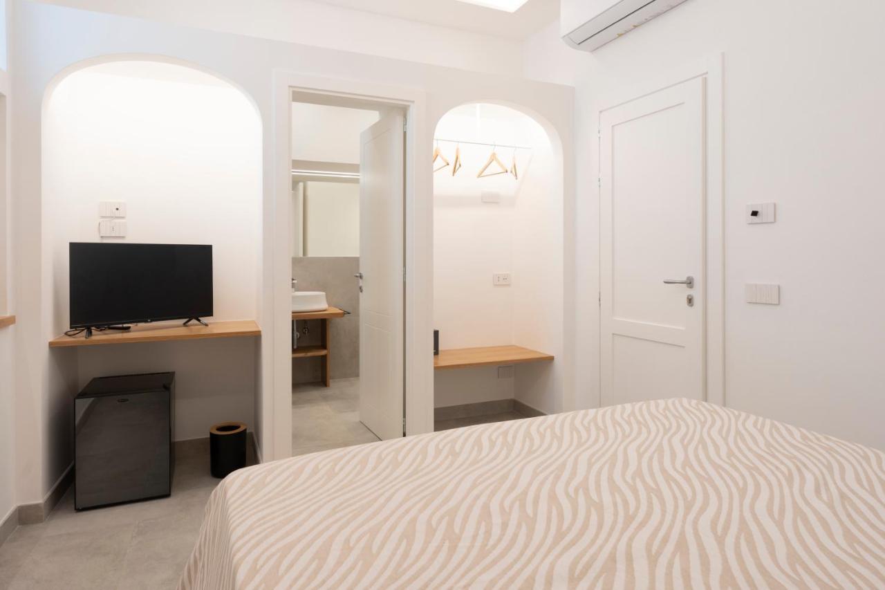 Amami B&B Anacapri  Dış mekan fotoğraf